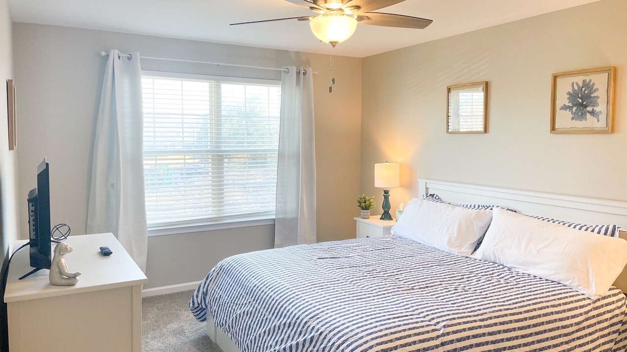 Photo of Bedroom in Rehoboth Beach