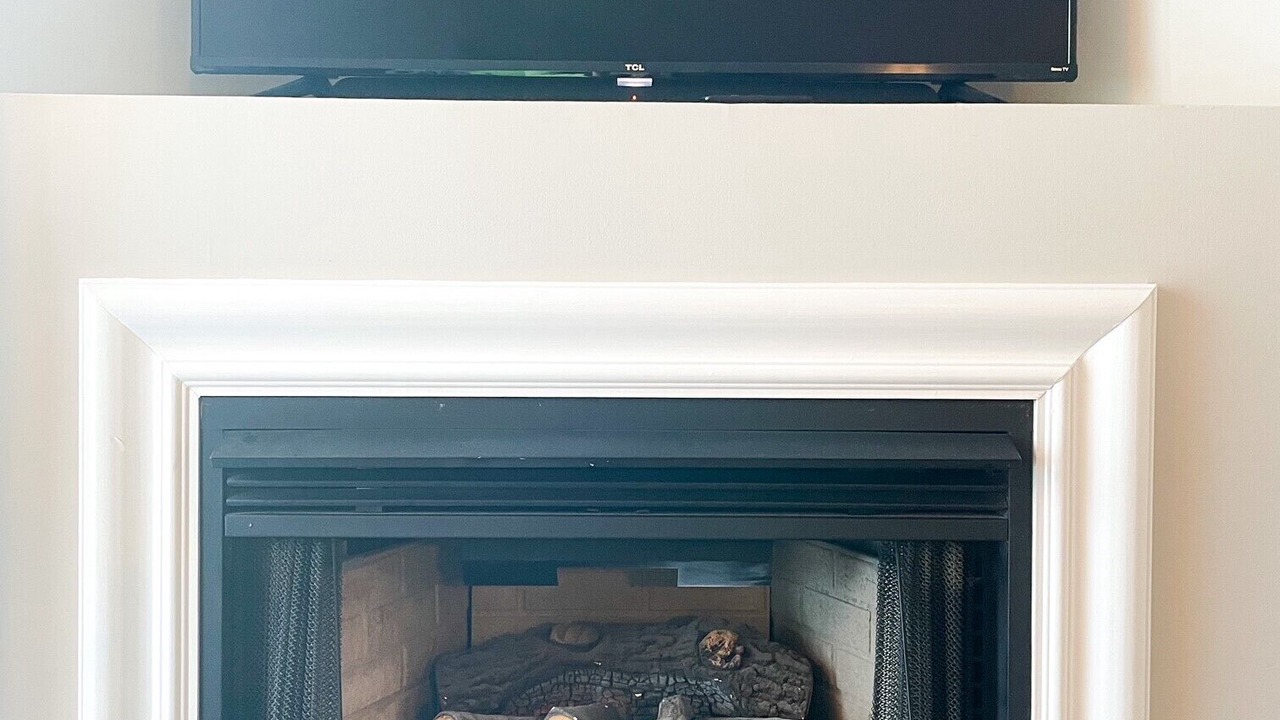 Photo of Livingroom in Rehoboth Beach