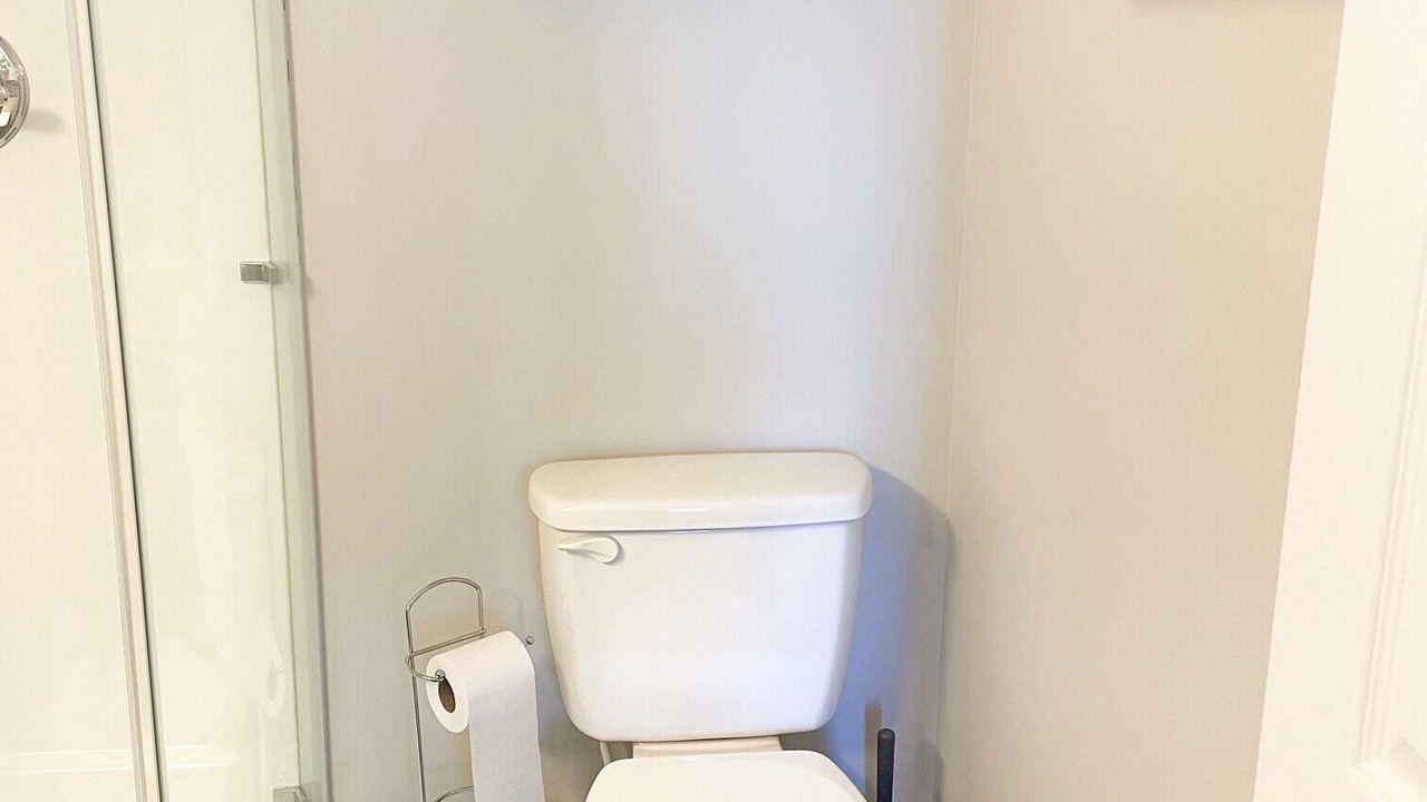 Photo of Bathroom in Rehoboth Beach