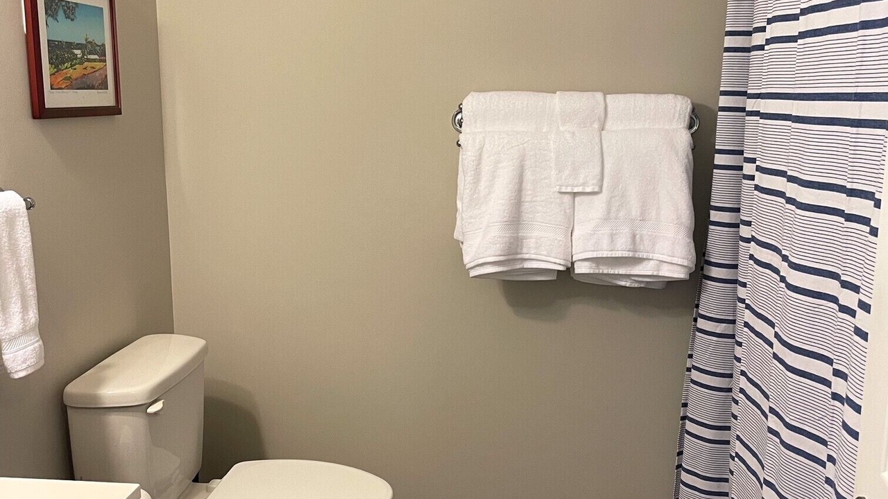 Photo of Bathroom in Rehoboth Beach