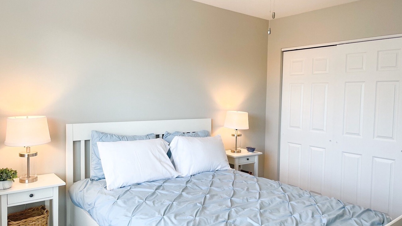 Photo of Bedroom in Rehoboth Beach