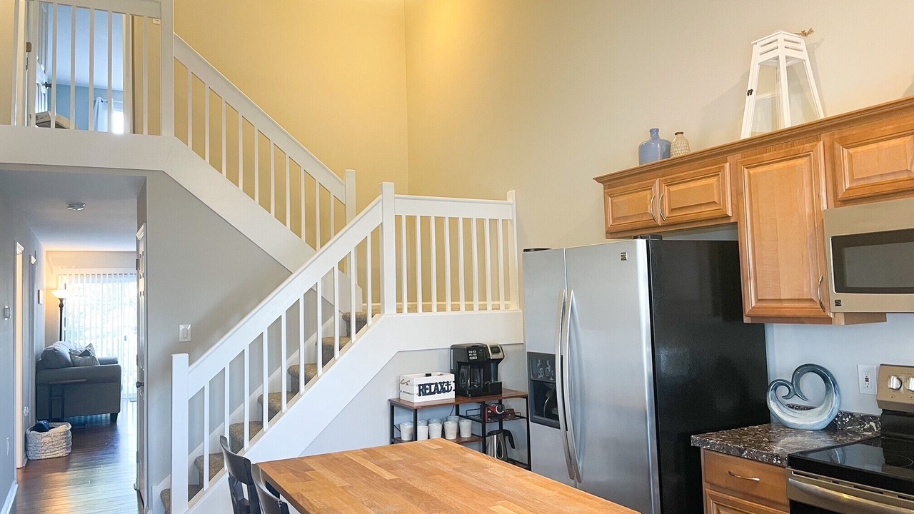 Photo of Kitchen in Rehoboth Beach