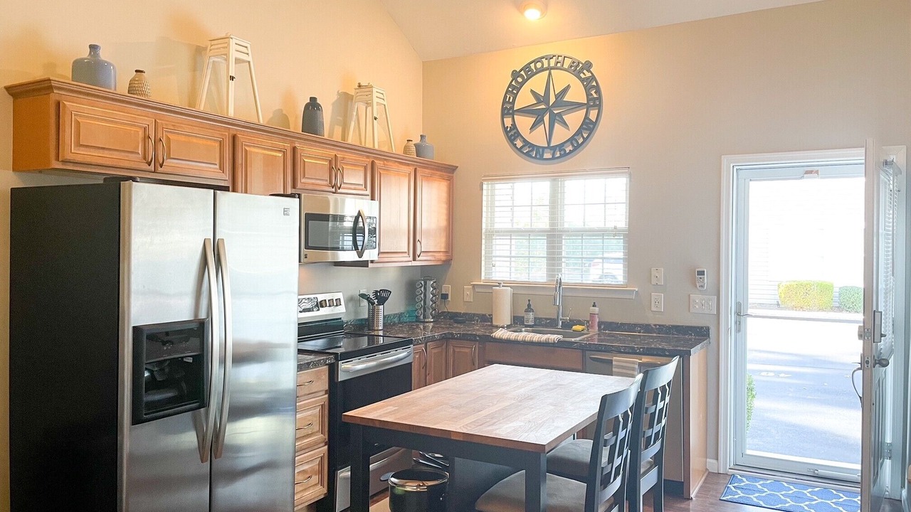 Photo of Kitchen in Rehoboth Beach