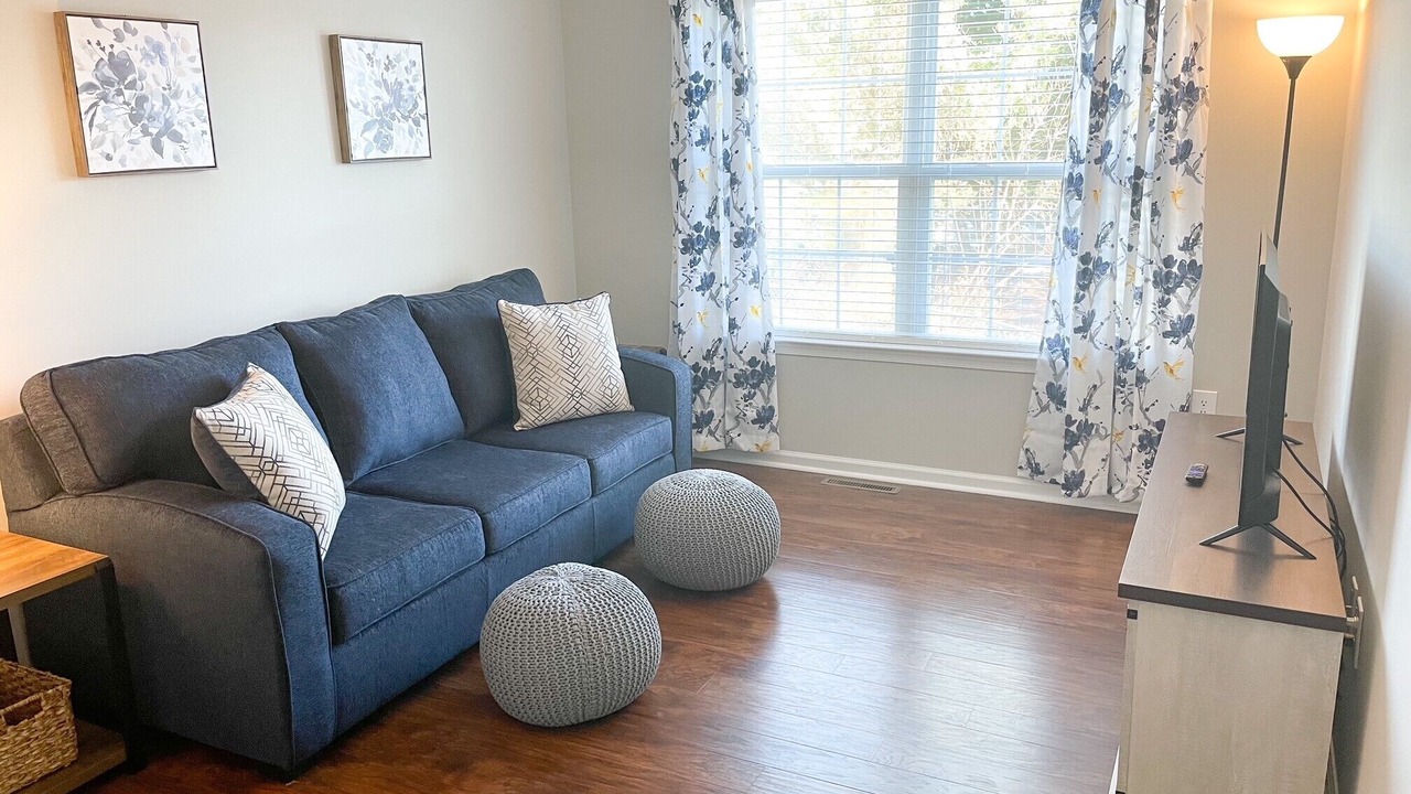 Photo of Livingroom in Rehoboth Beach