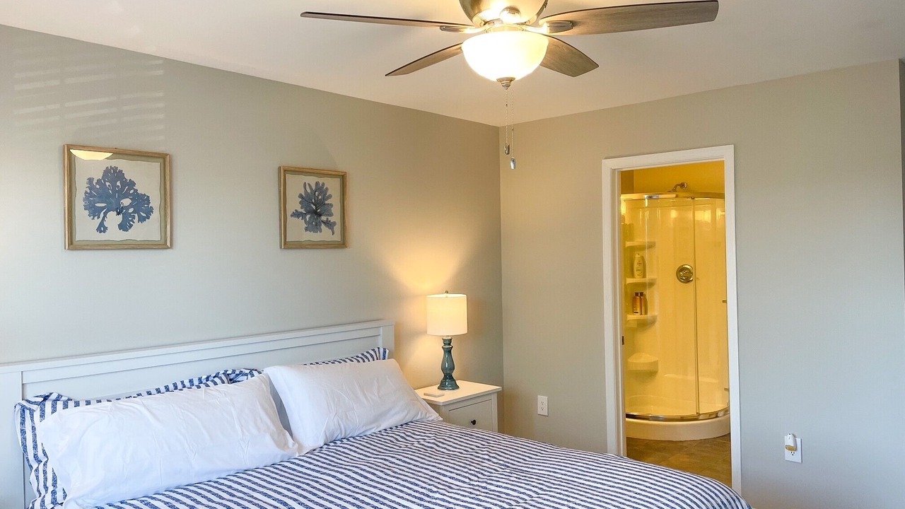 Photo of Bedroom in Rehoboth Beach