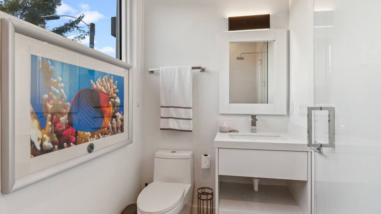 Photo of Bathroom in Coral Way