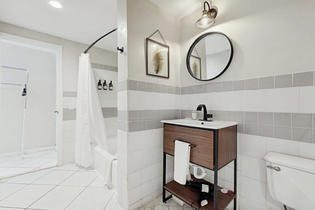 Photo of Bathroom in Parkside