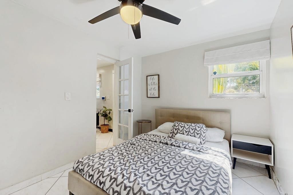Photo of Bedroom in Parkside