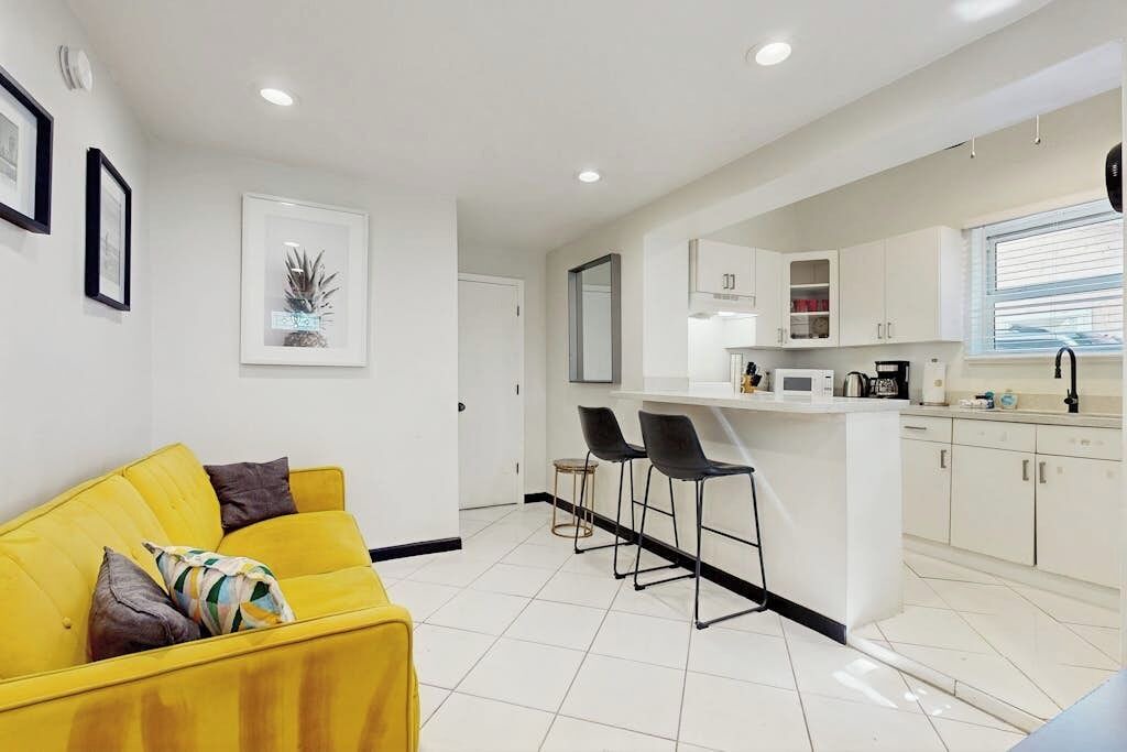 Photo of Livingroom in Parkside