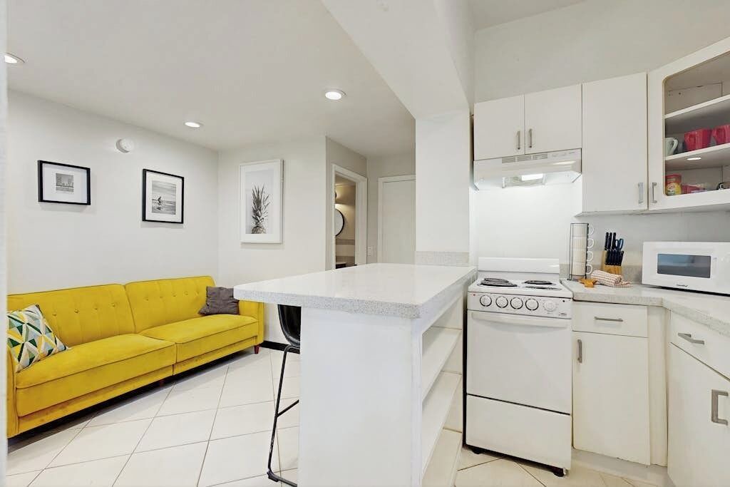 Photo of Kitchen in Parkside
