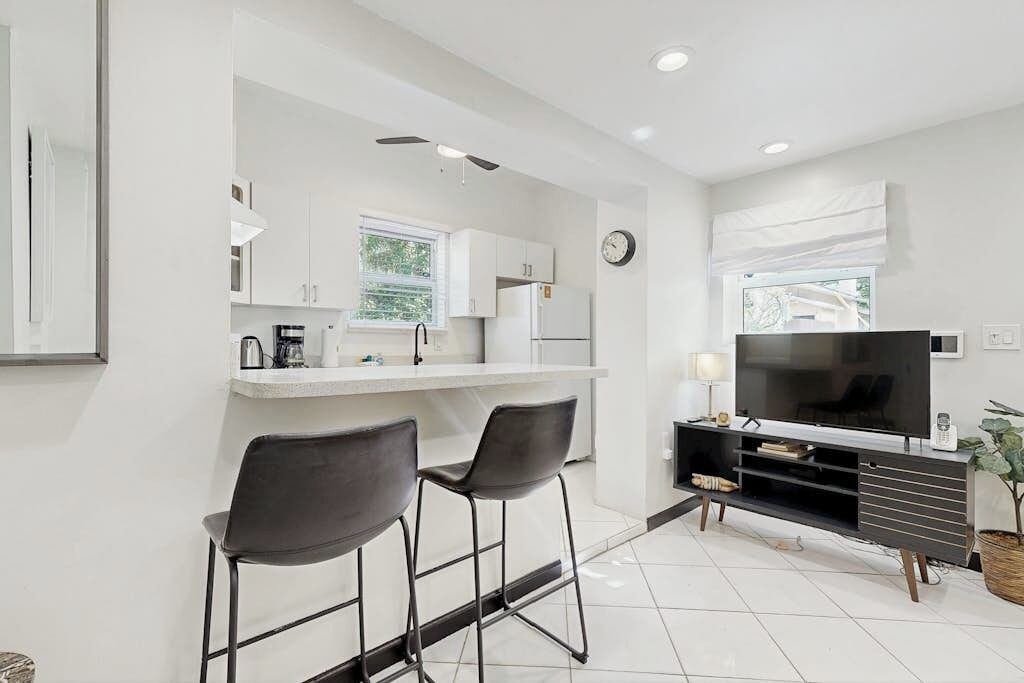 Photo of Kitchen in Parkside