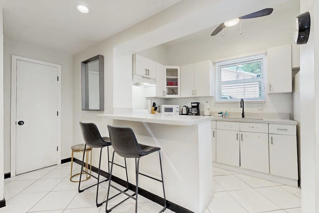 Photo of Kitchen in Parkside