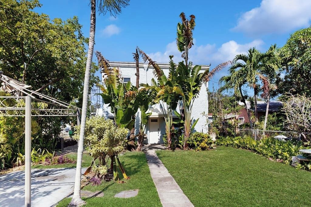 Photo of Outdoor in Parkside
