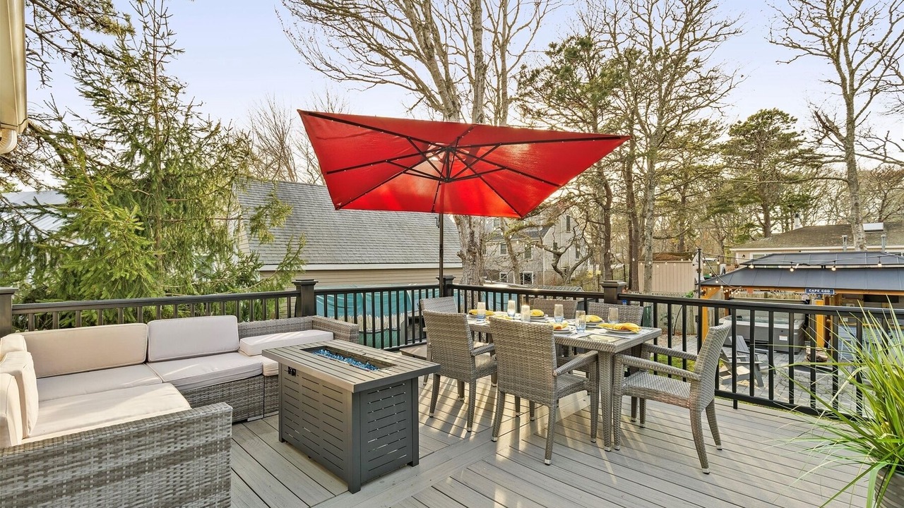 Photo of Outdoor in West Yarmouth