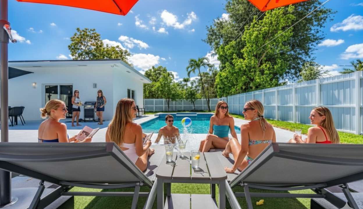 Photo of Outdoor in North Miami
