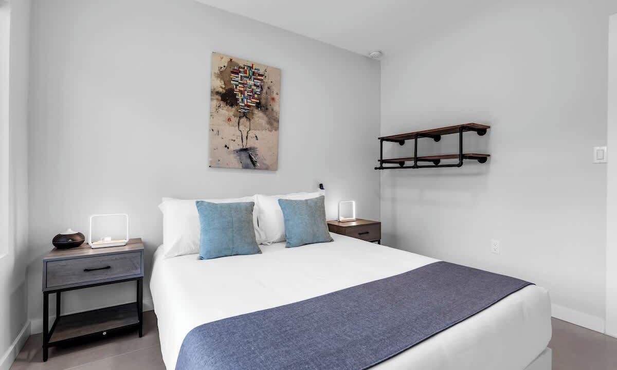 Photo of Bedroom in North Miami
