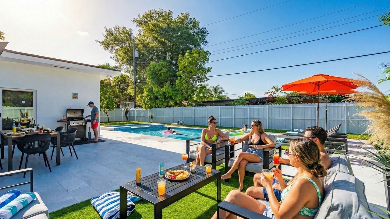 Photo of Outdoor in North Miami