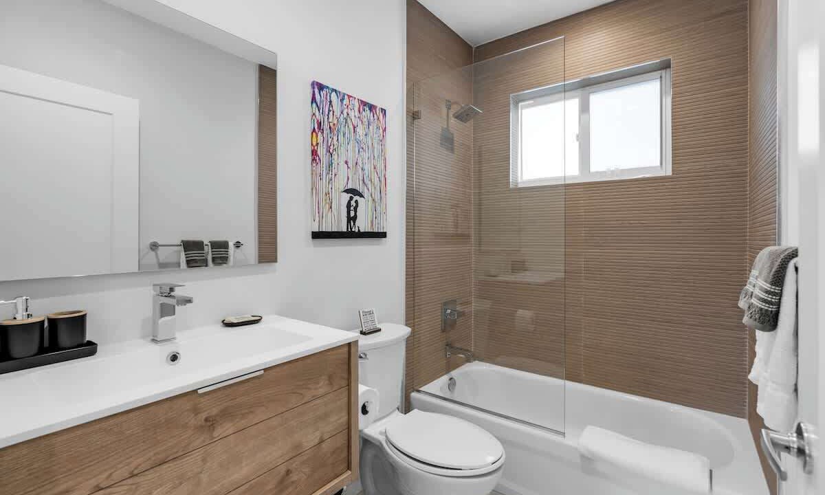 Photo of Bathroom in North Miami