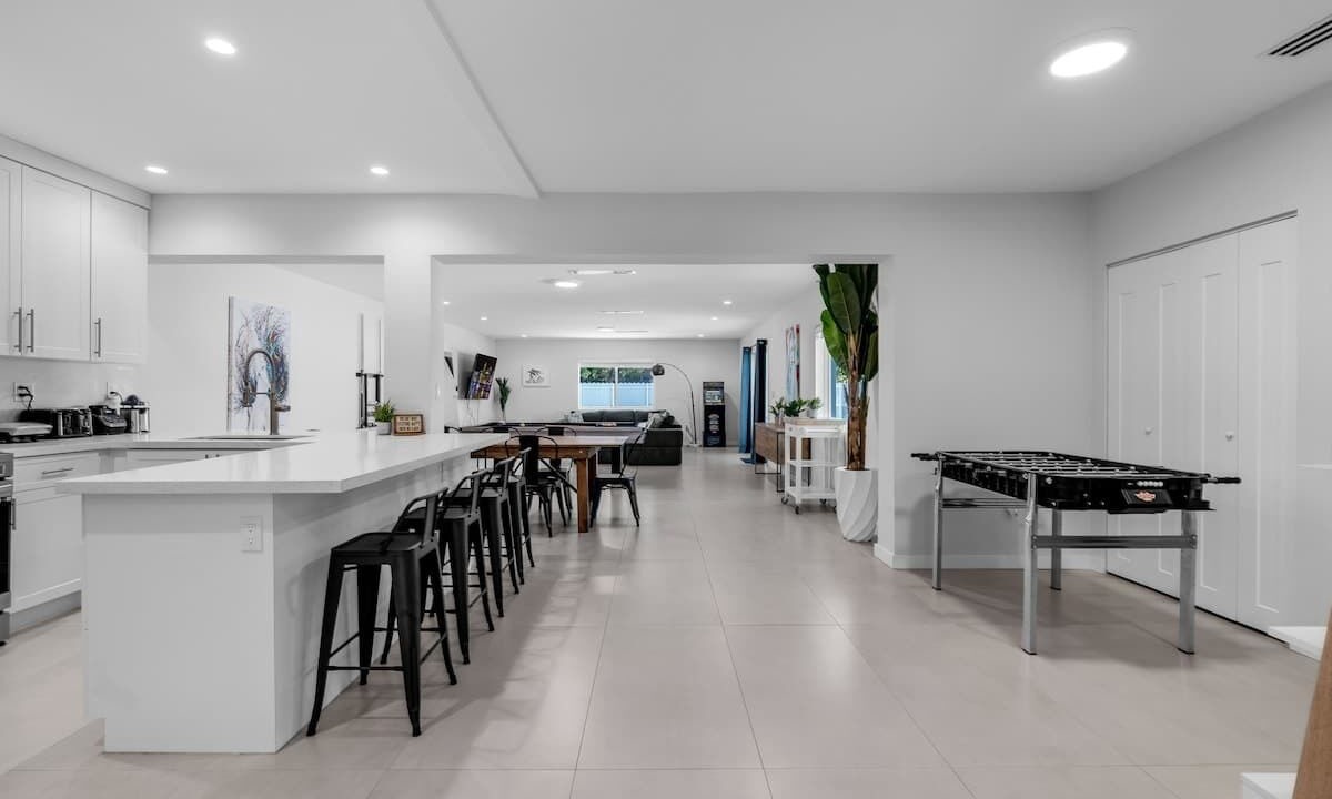 Photo of Bedroom in North Miami
