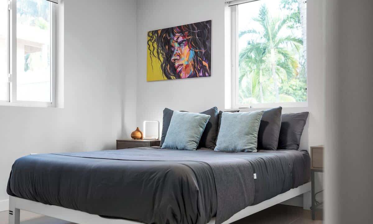 Photo of Bedroom in North Miami