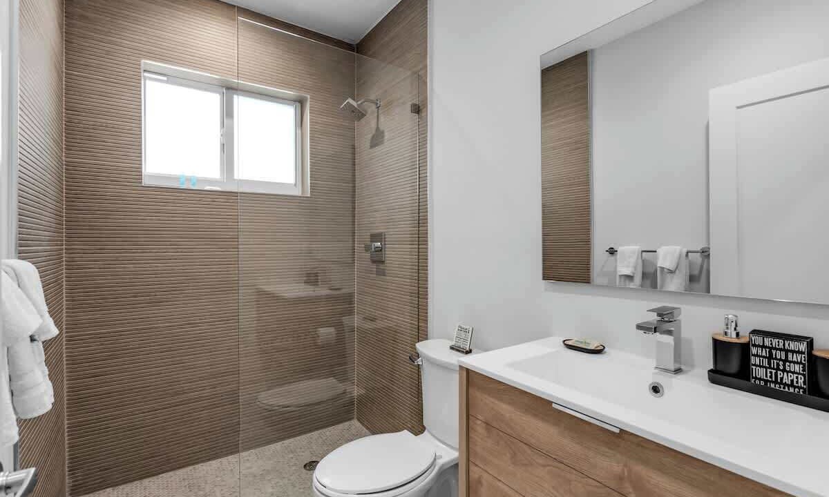 Photo of Bathroom in North Miami