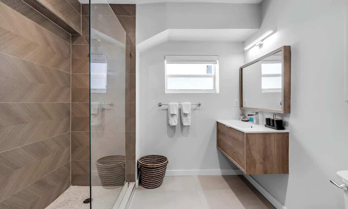 Photo of Bathroom in North Miami