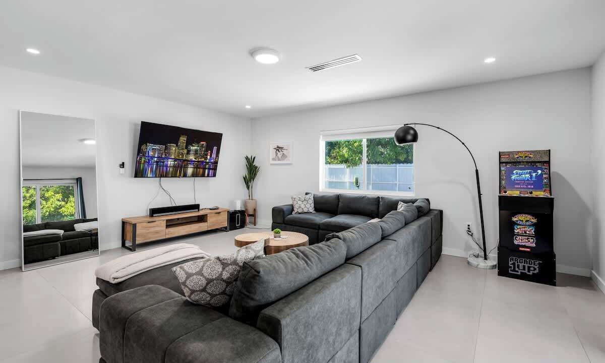 Photo of Bedroom in North Miami
