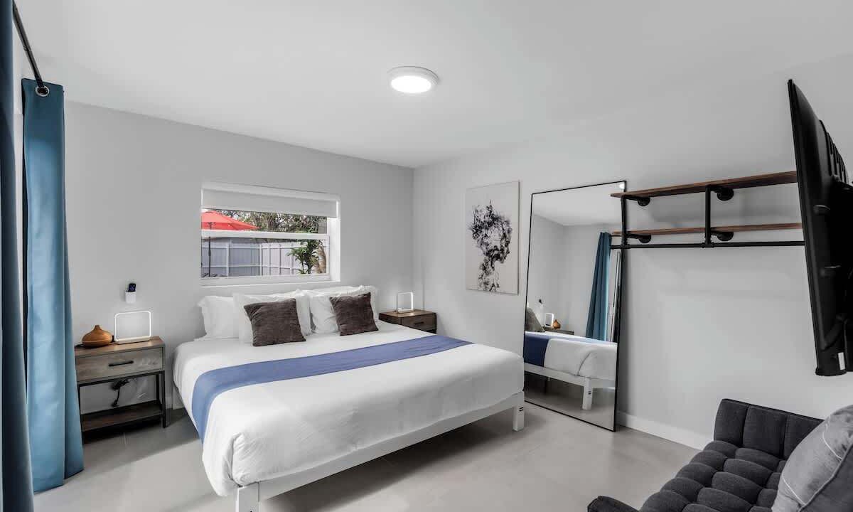 Photo of Bedroom in North Miami