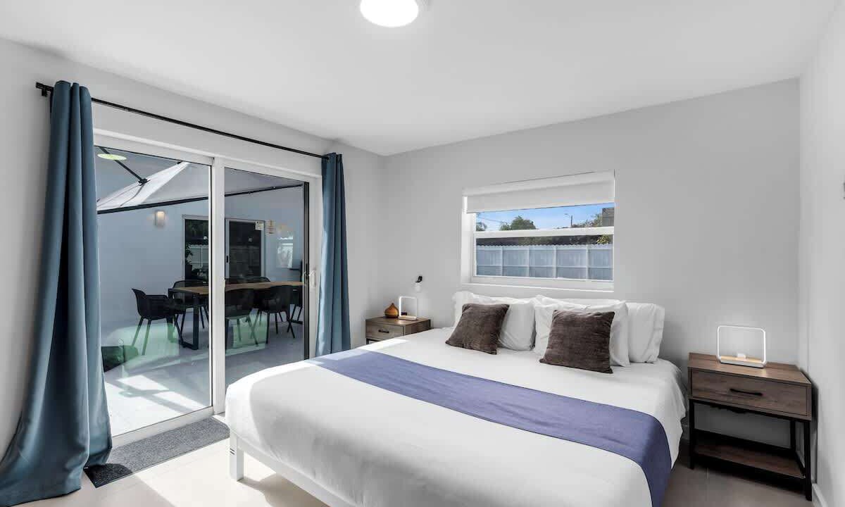 Photo of Bedroom in North Miami