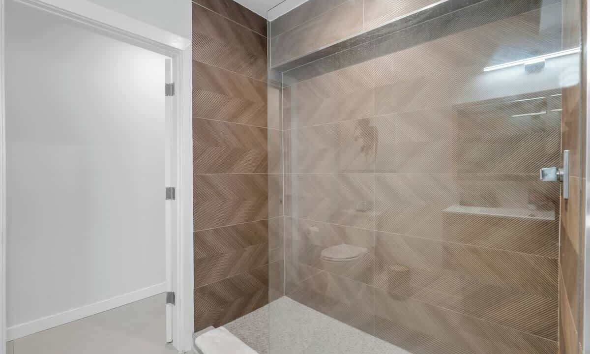 Photo of Bathroom in North Miami
