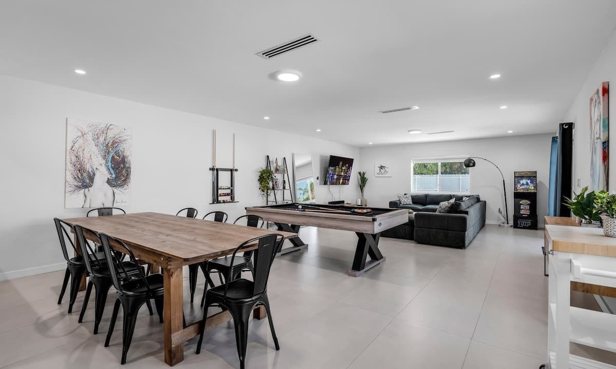 Photo of Bedroom in North Miami