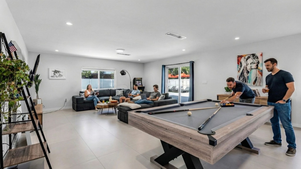 Photo of Outdoor in North Miami