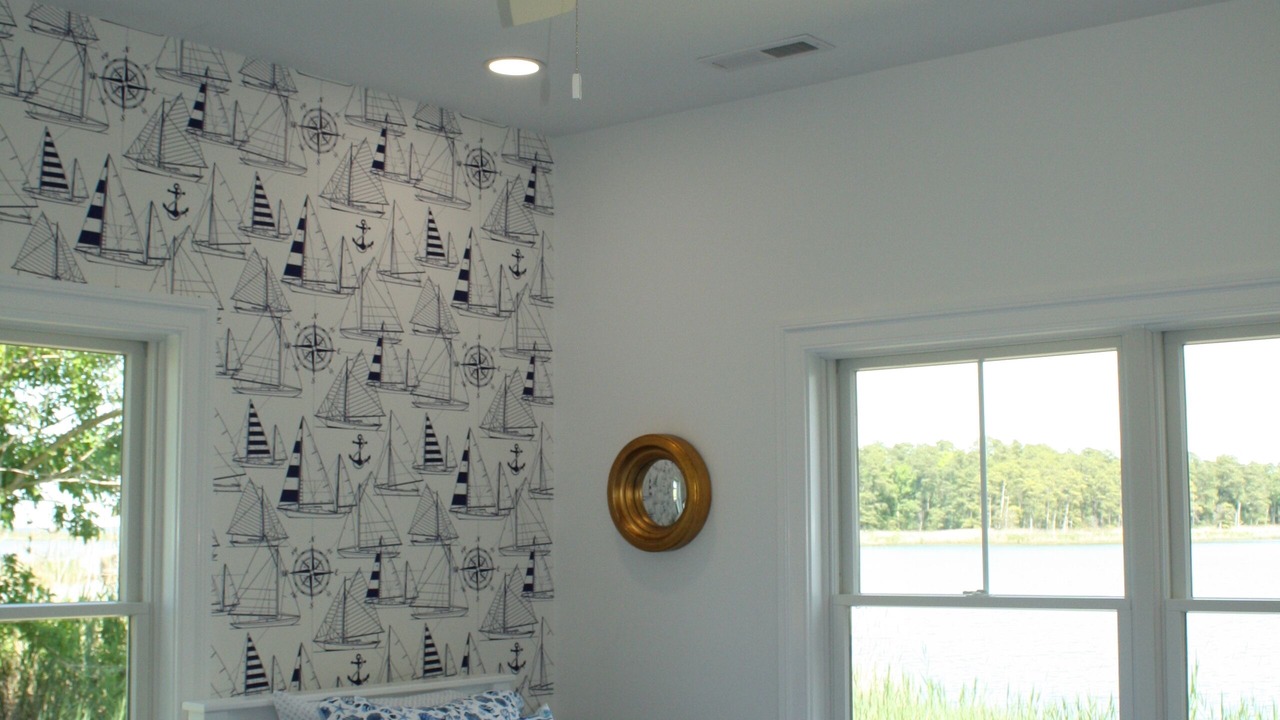 Photo of Bedroom in Rock Hall