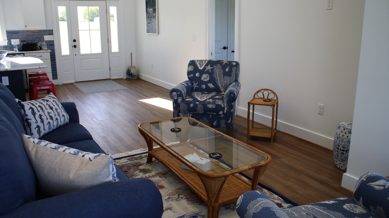 Photo of Livingroom in Rock Hall