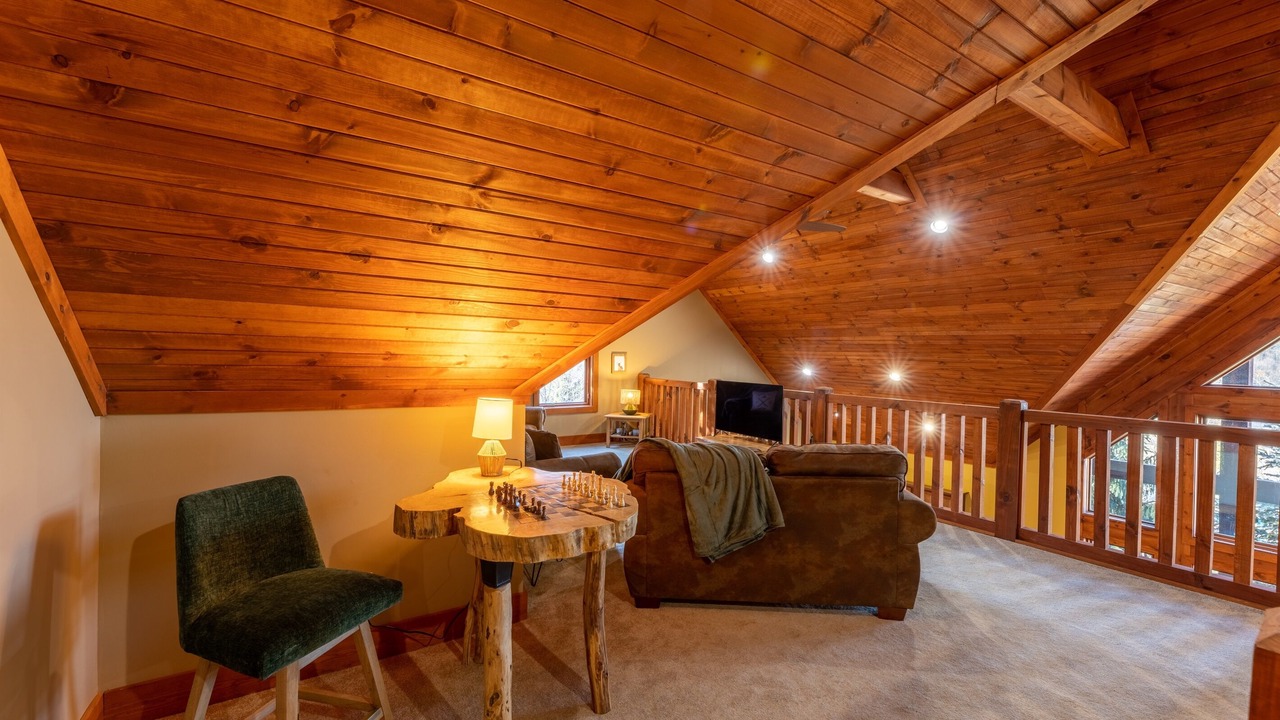 Photo of Livingroom in Edray
