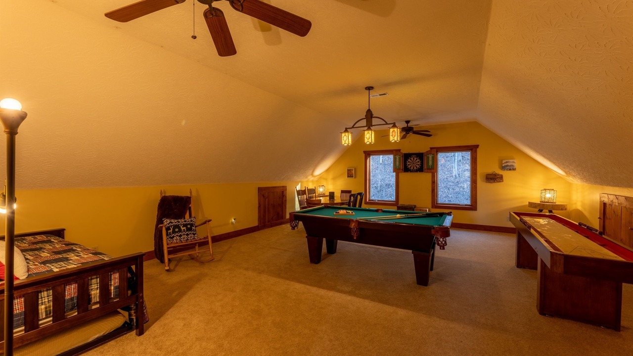 Photo of Bedroom in Edray