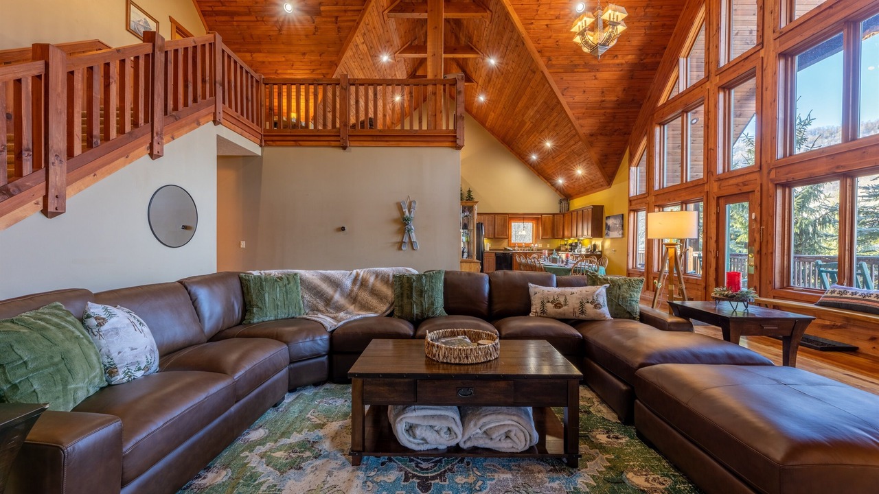 Photo of Livingroom in Edray