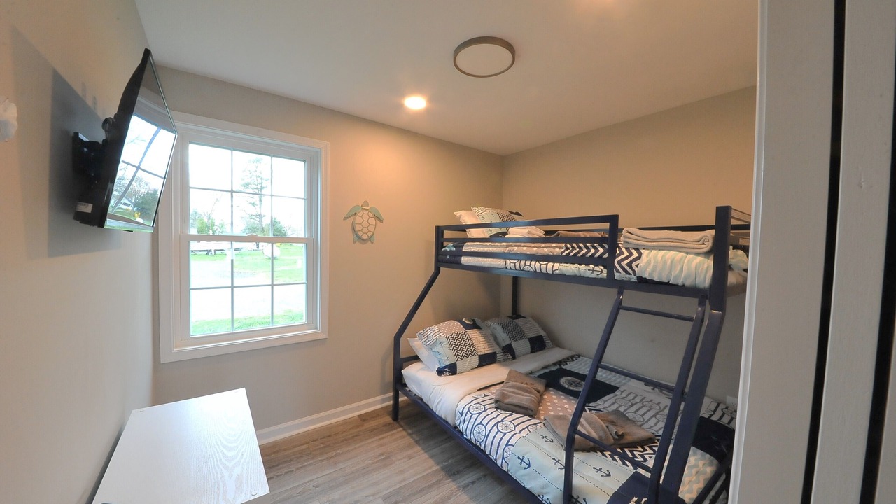 Photo of Bedroom in Rock Hall