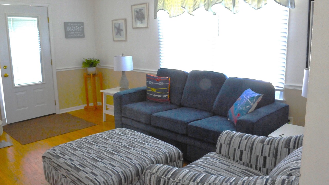 Photo of Livingroom in Rock Hall