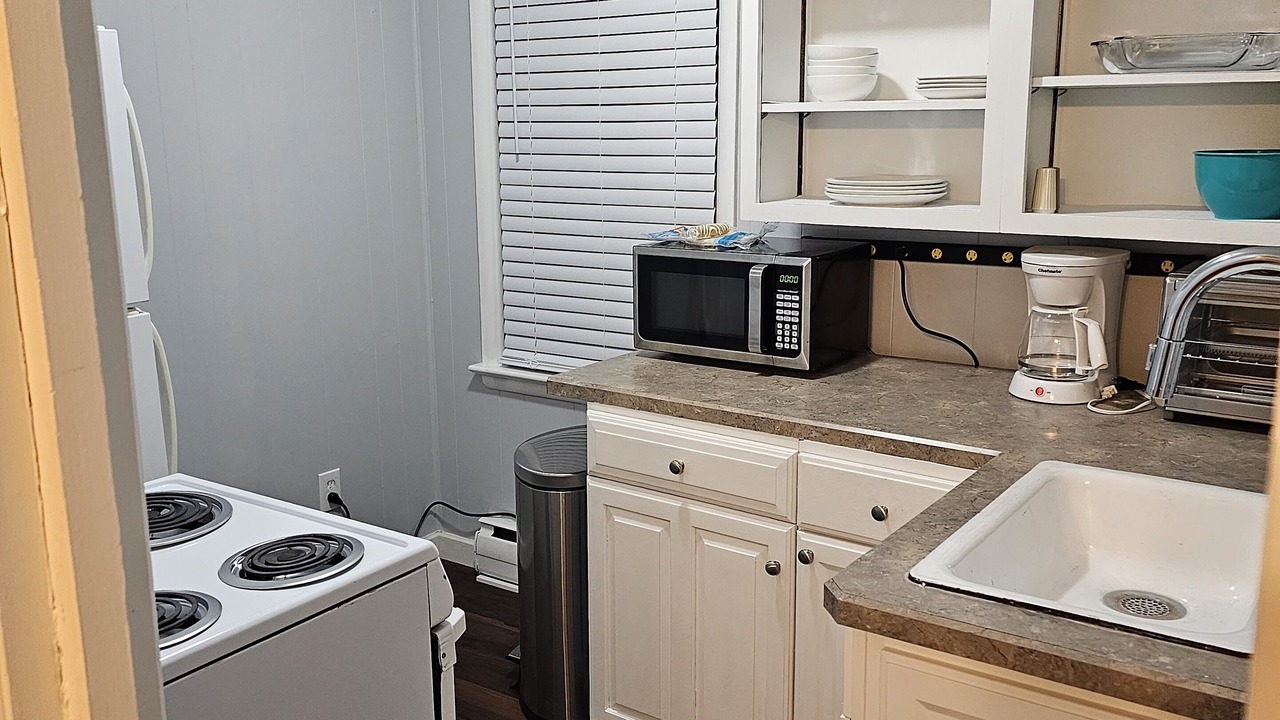 Photo of Kitchen in Onancock