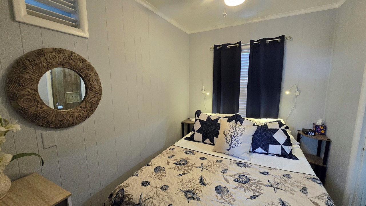 Photo of Bedroom in Onancock