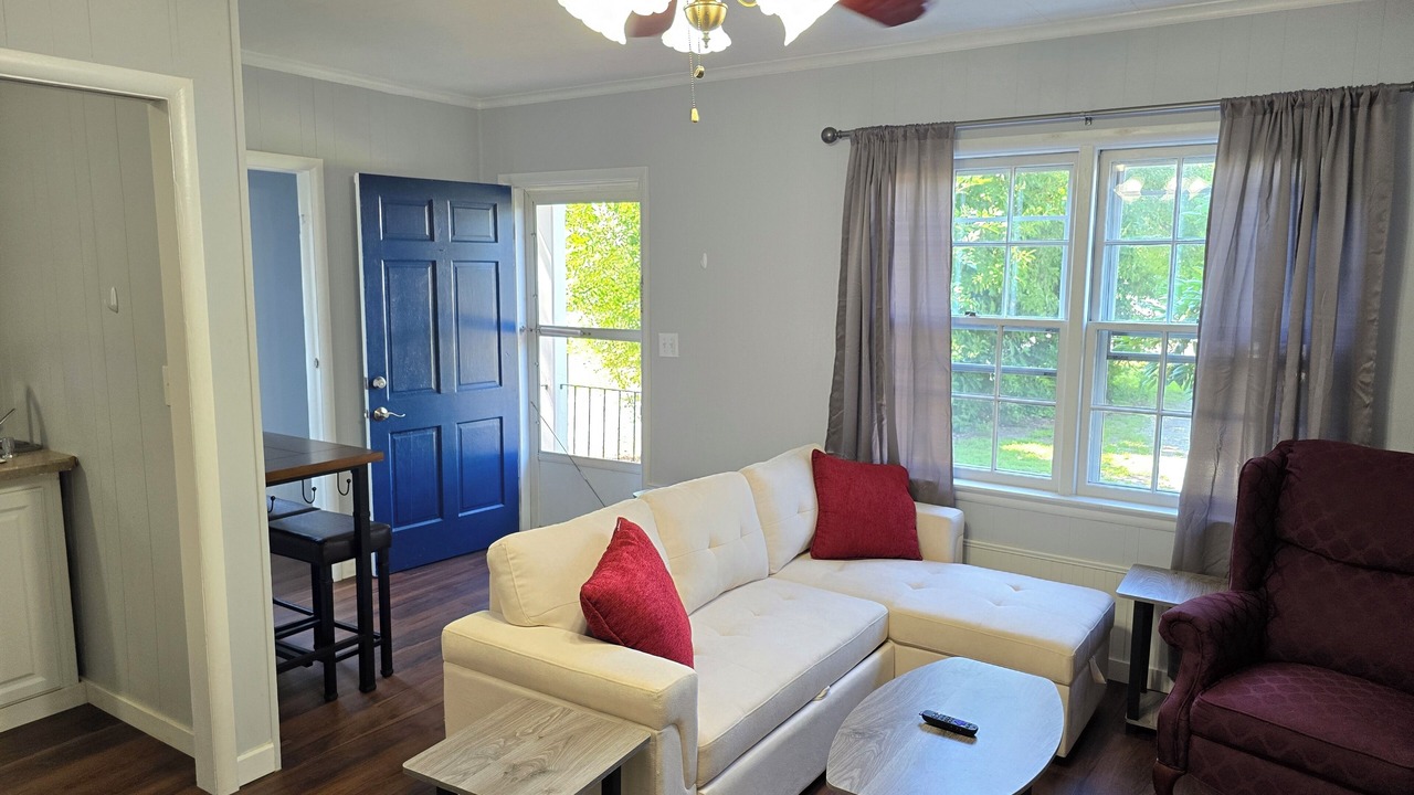 Photo of Livingroom in Onancock
