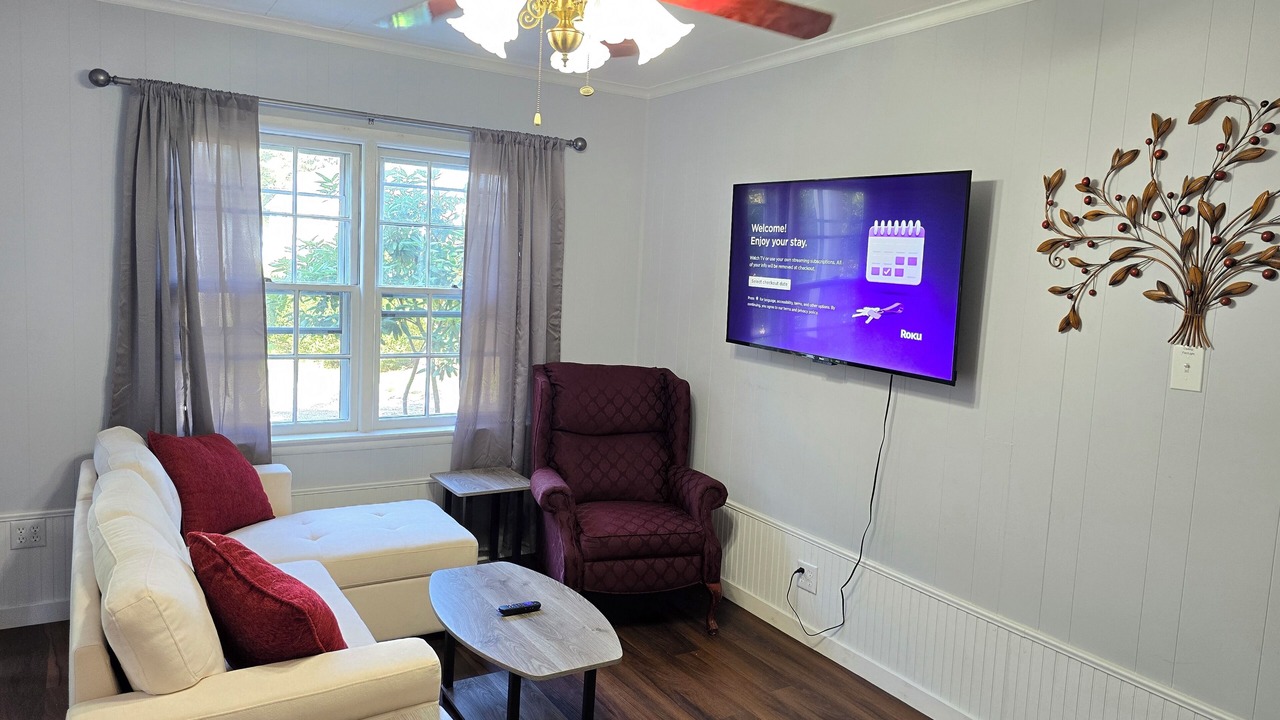 Photo of Livingroom in Onancock