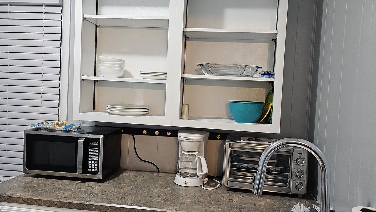 Photo of Kitchen in Onancock