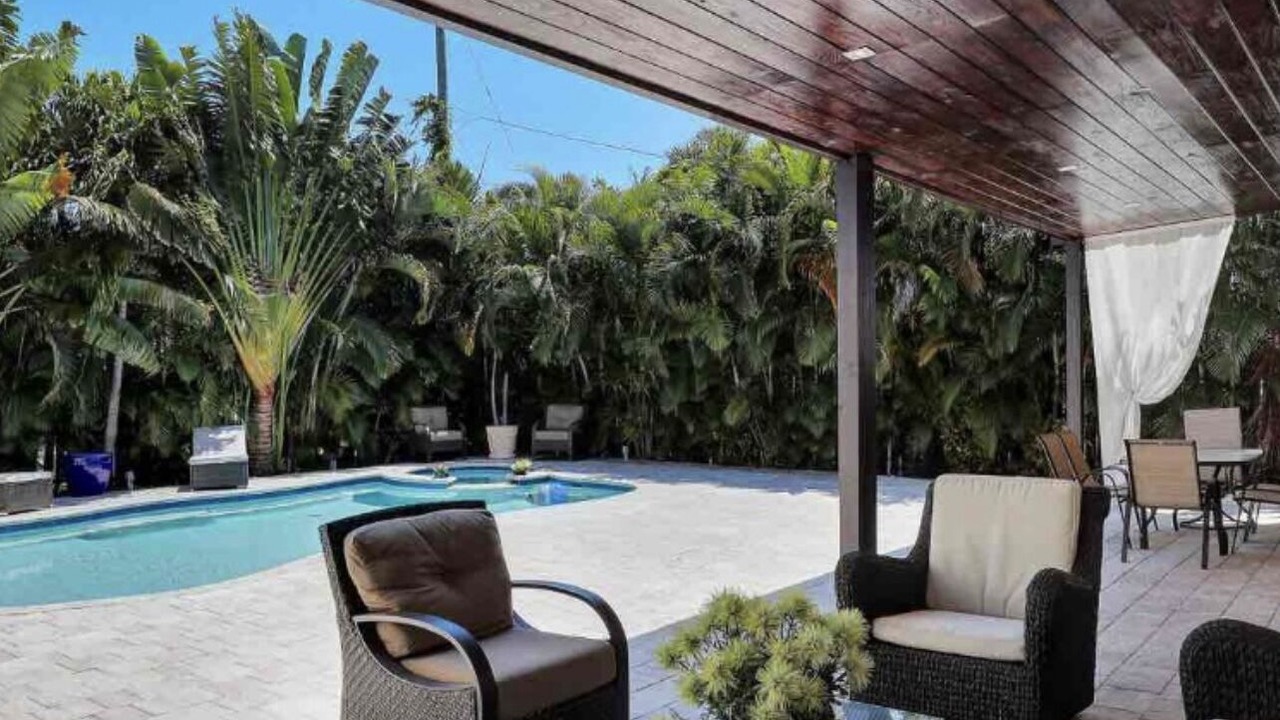 Photo of Outdoor in Boca Raton