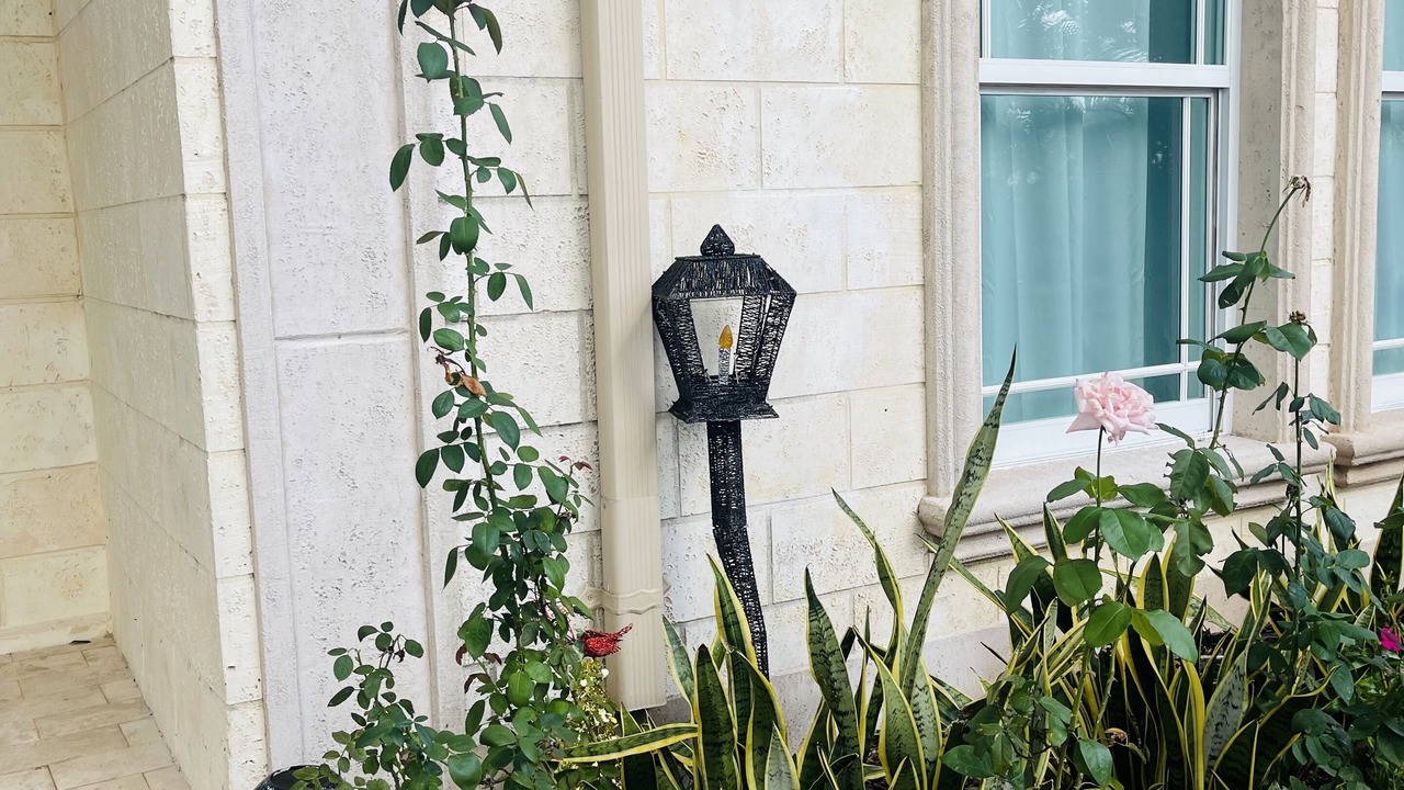 Photo of Outdoor in Boca Raton