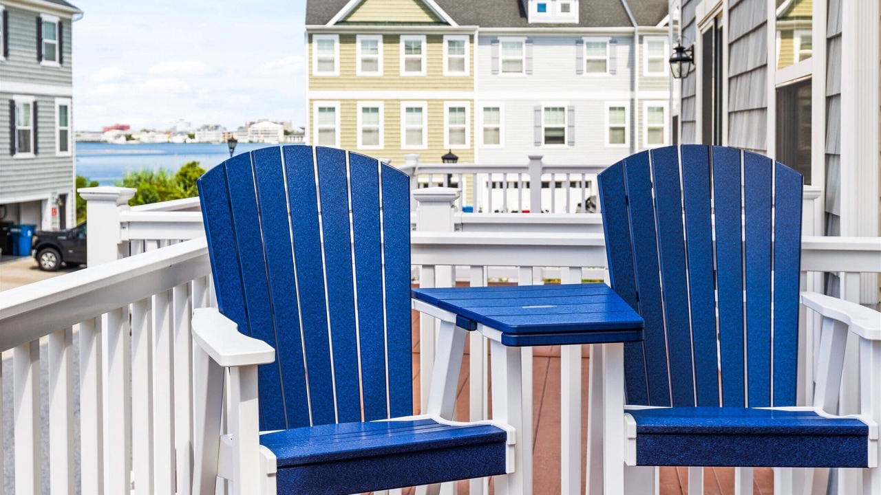 Photo of Outdoor in West Ocean City