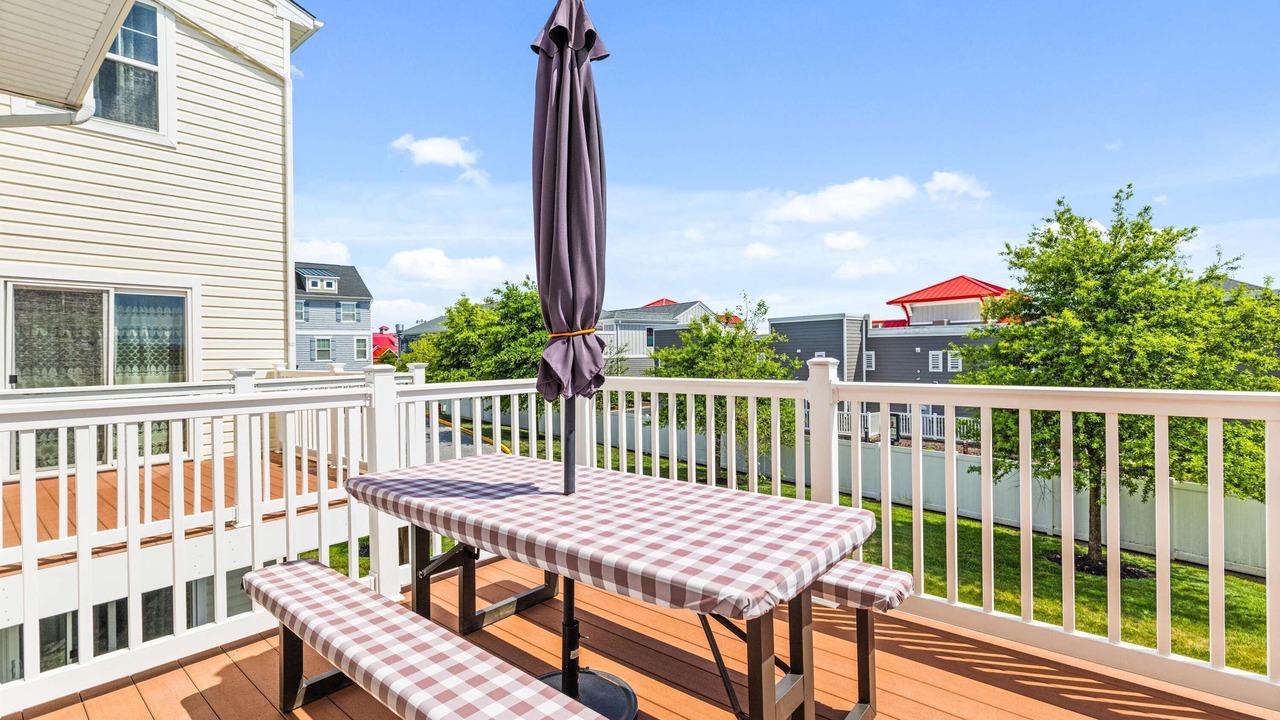 Photo of Outdoor in West Ocean City