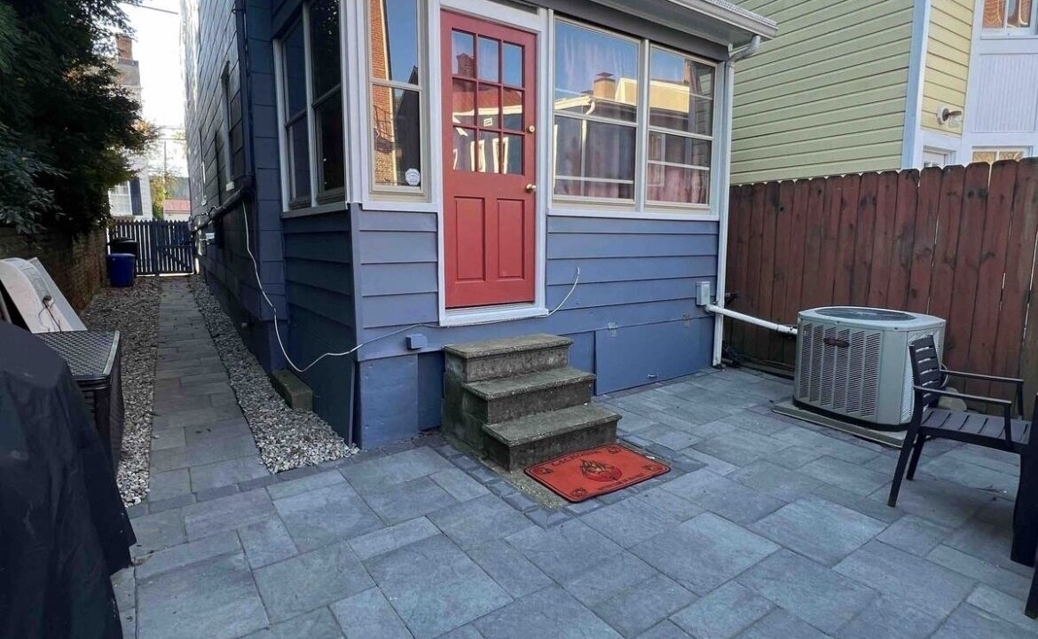 Photo of Outdoor in Historic District
