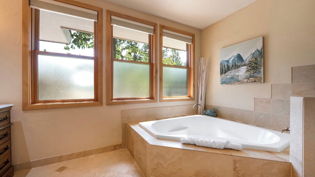 Photo of Bathroom in Kalispell